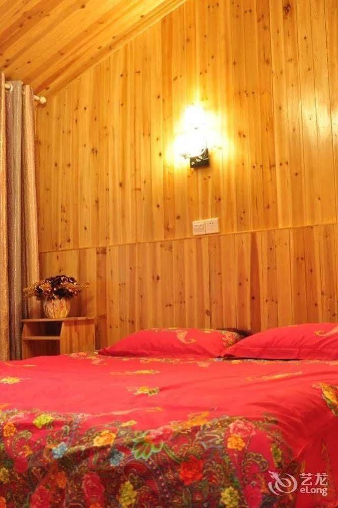 Zhangjiajie Pandora Inn Tianzishan Εξωτερικό φωτογραφία